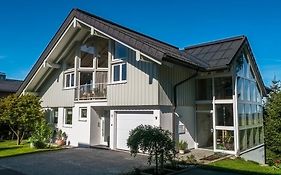 Maly´s Ferienwohnung
